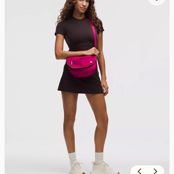 lululemon athletica All Night Festival Bag 5L - Picture 2 of 4